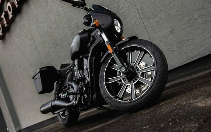 2026 Indian Motorcycle Sport Scout RT