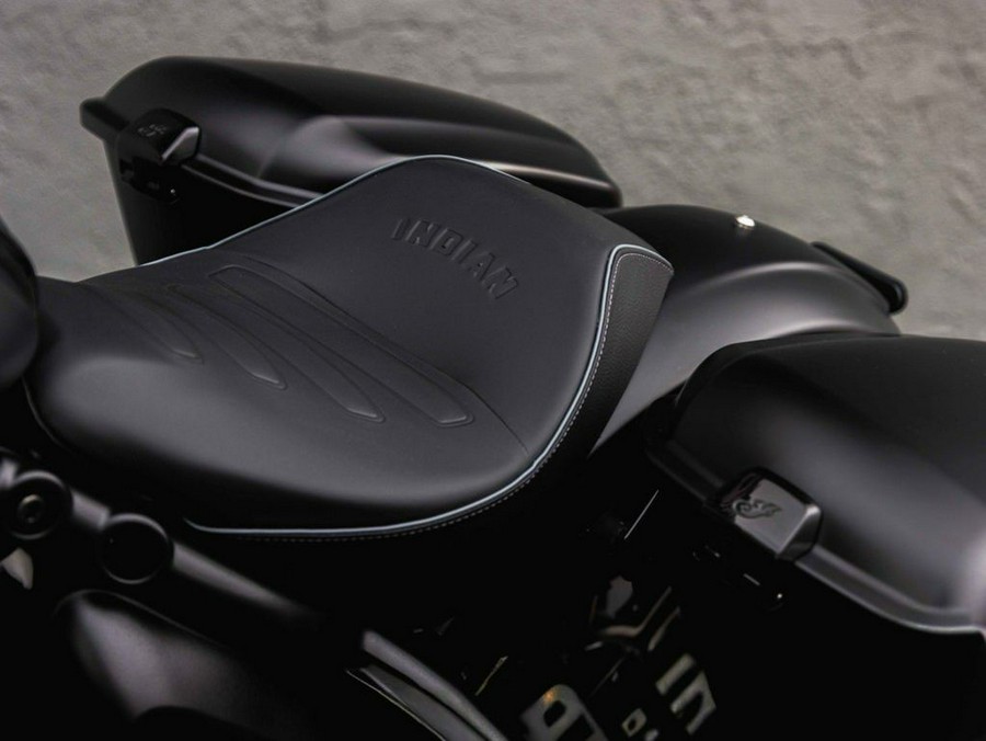 2026 Indian Motorcycle Sport Scout RT