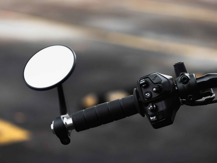 2026 Indian Motorcycle Sport Scout RT