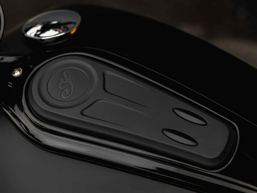 2026 Indian Motorcycle Sport Scout RT