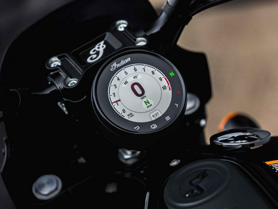 2026 Indian Motorcycle Sport Scout RT