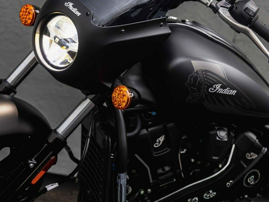 2026 Indian Motorcycle Sport Scout RT