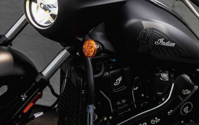 2026 Indian Motorcycle Sport Scout RT