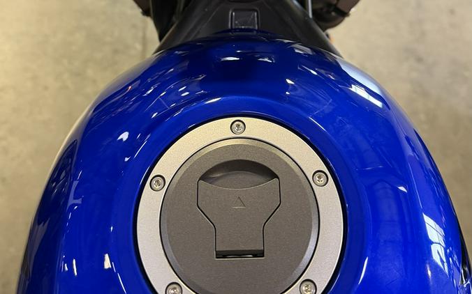 2023 Honda Rebel 500 ABS