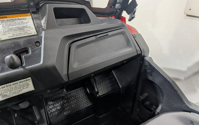 2016 Honda Pioneer 700