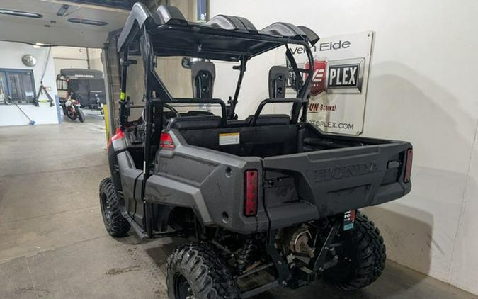 2016 Honda Pioneer 700