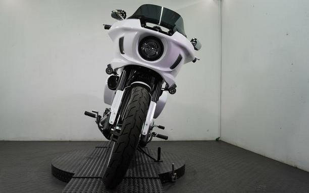 2026 Harley-Davidson® FXLRST - Low Rider® ST