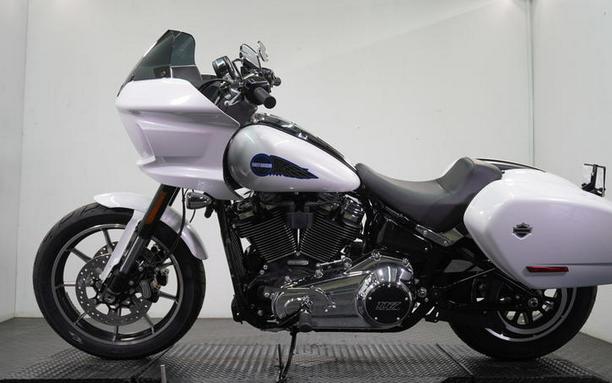 2026 Harley-Davidson® FXLRST - Low Rider® ST