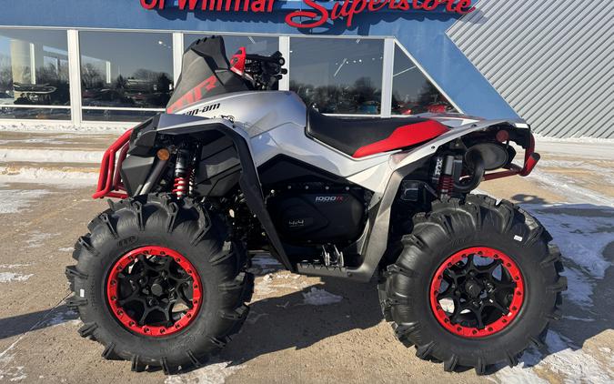 2026 Can-Am Renegade X mr 1000R
