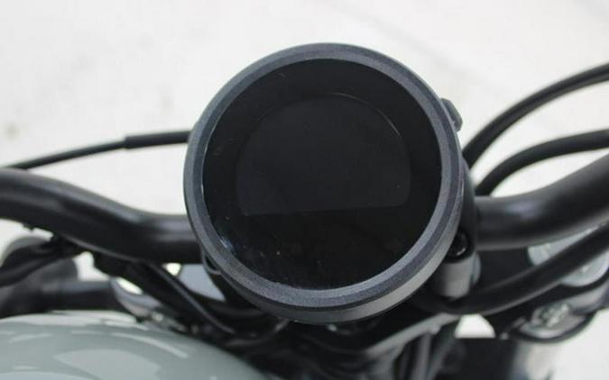 2026 Honda Rebel 500