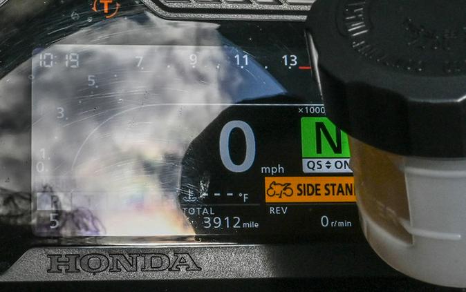 2023 Honda CBR1000RR