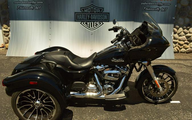 2023 Harley-Davidson® FLTRT - Road Glide® 3