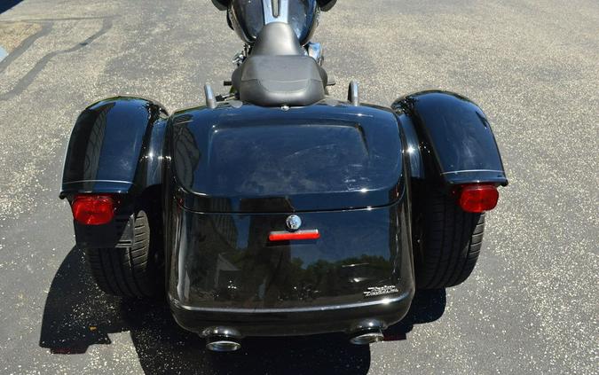 2023 Harley-Davidson® FLTRT - Road Glide® 3