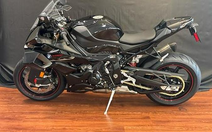 2026 BMW S 1000 RR