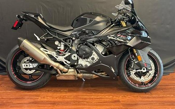 2026 BMW S 1000 RR