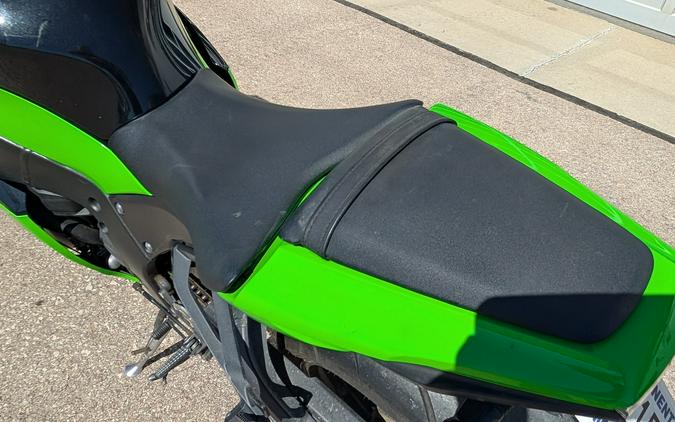 2013 Kawasaki Ninja® ZX™-10R ABS