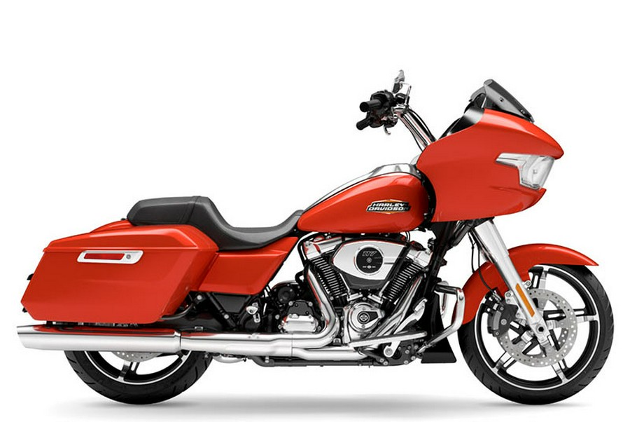 2026 Harley-Davidson Road Glide®