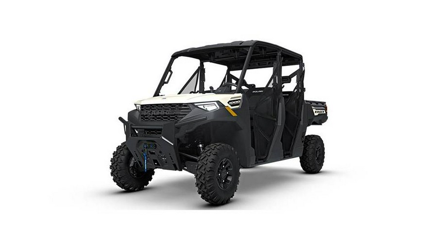 2027 Polaris Ranger® Crew 1000 Premium