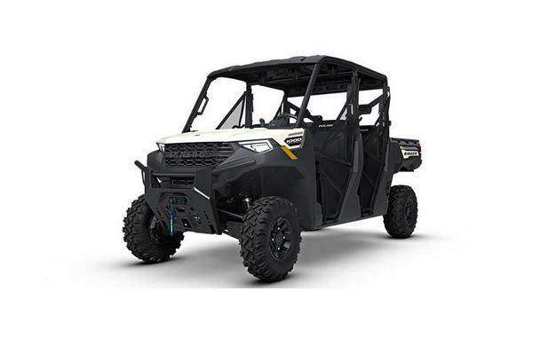 2027 Polaris Ranger® Crew 1000 Premium