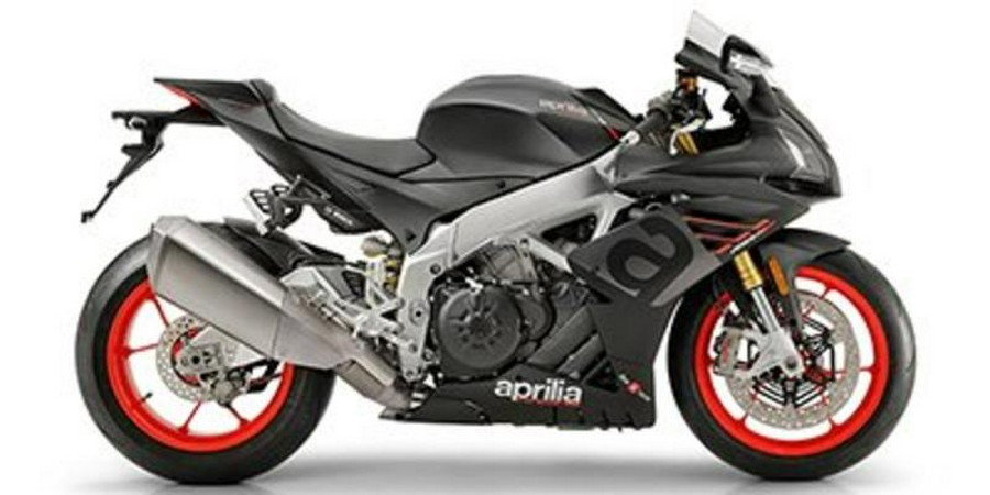 2019 Aprilia® RSV4 1000 RR