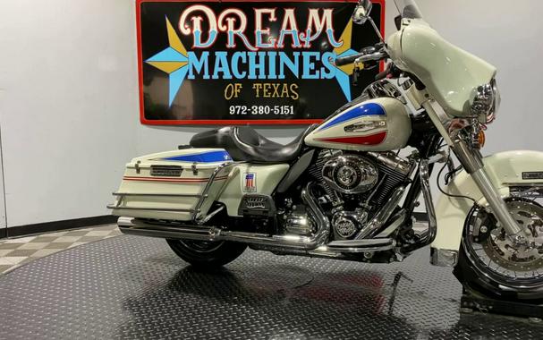 2013 Harley-Davidson® FLHTP - Electra Glide® Police