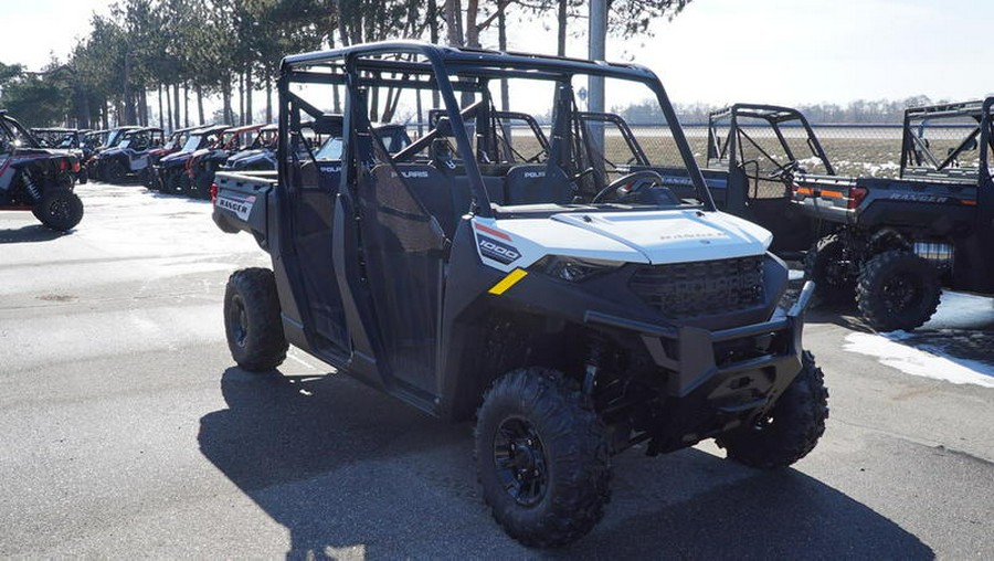 2024 Polaris® Ranger Crew 1000 Premium