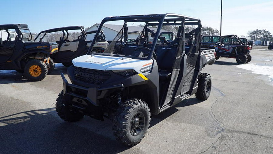 2024 Polaris® Ranger Crew 1000 Premium