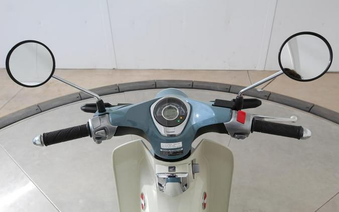 2023 Honda® Super Cub C125 ABS