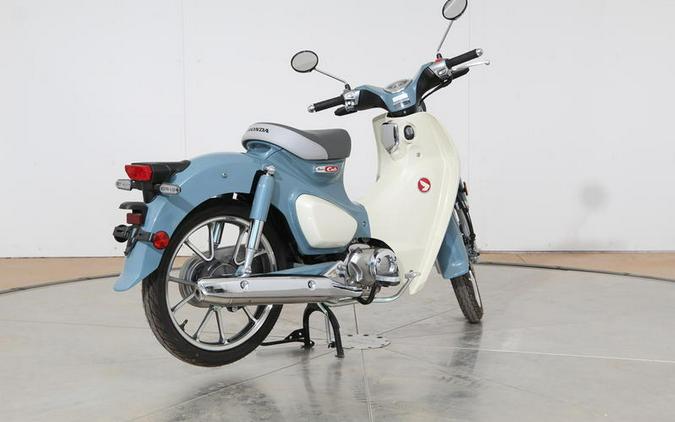 2023 Honda® Super Cub C125 ABS