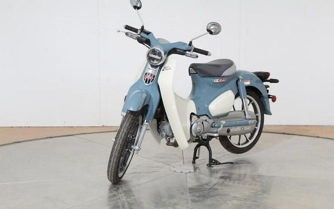 2023 Honda® Super Cub C125 ABS