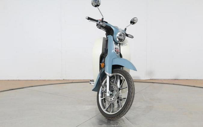 2023 Honda® Super Cub C125 ABS