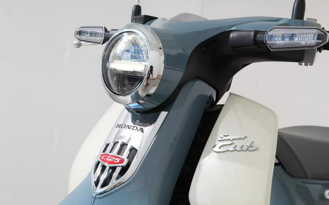 2023 Honda® Super Cub C125 ABS