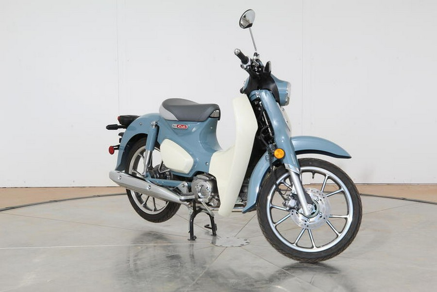 2023 Honda® Super Cub C125 ABS