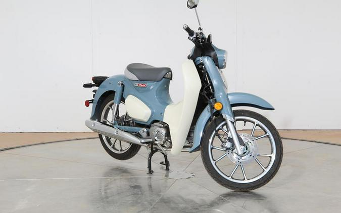 2023 Honda® Super Cub C125 ABS