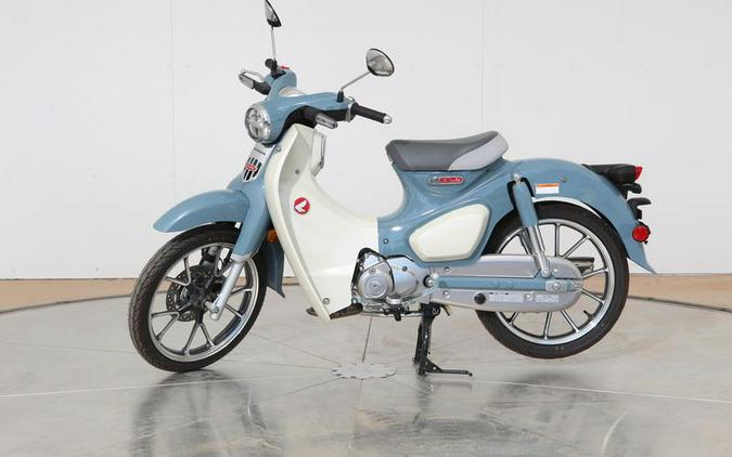 2023 Honda® Super Cub C125 ABS