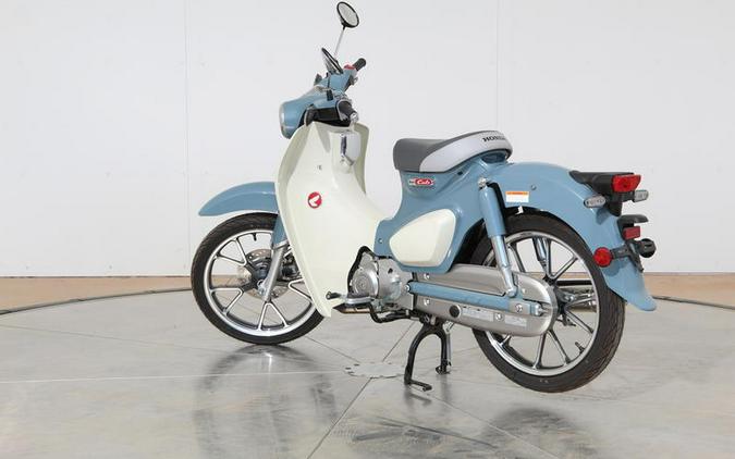 2023 Honda® Super Cub C125 ABS