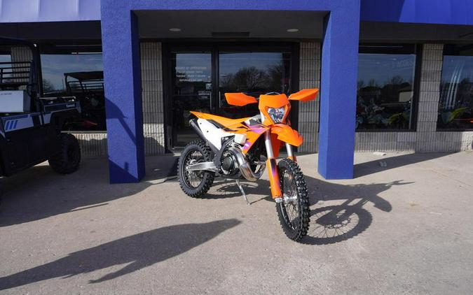 2024 KTM 300 XC-W