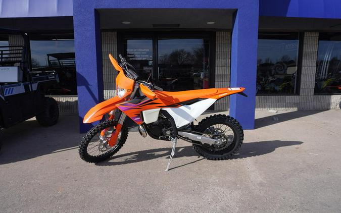 2024 KTM 300 XC-W