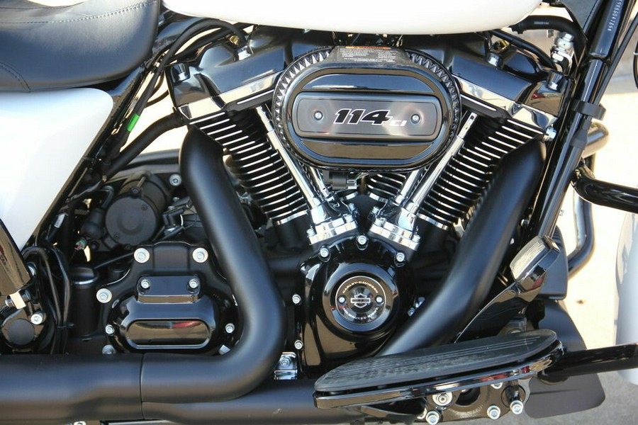 2024 Harley-Davidson Road King Special