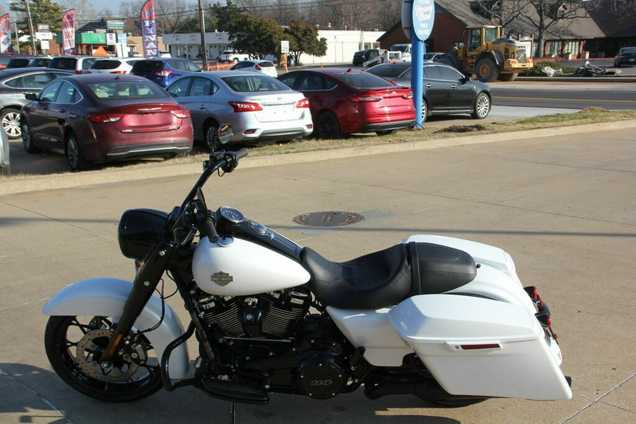 2024 Harley-Davidson Road King Special