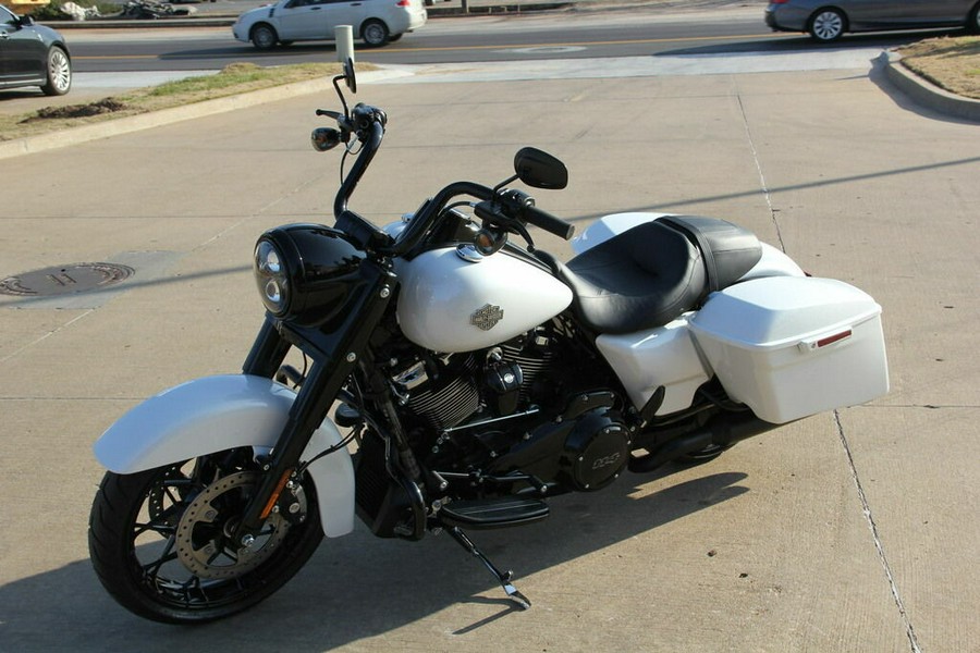 2024 Harley-Davidson Road King Special