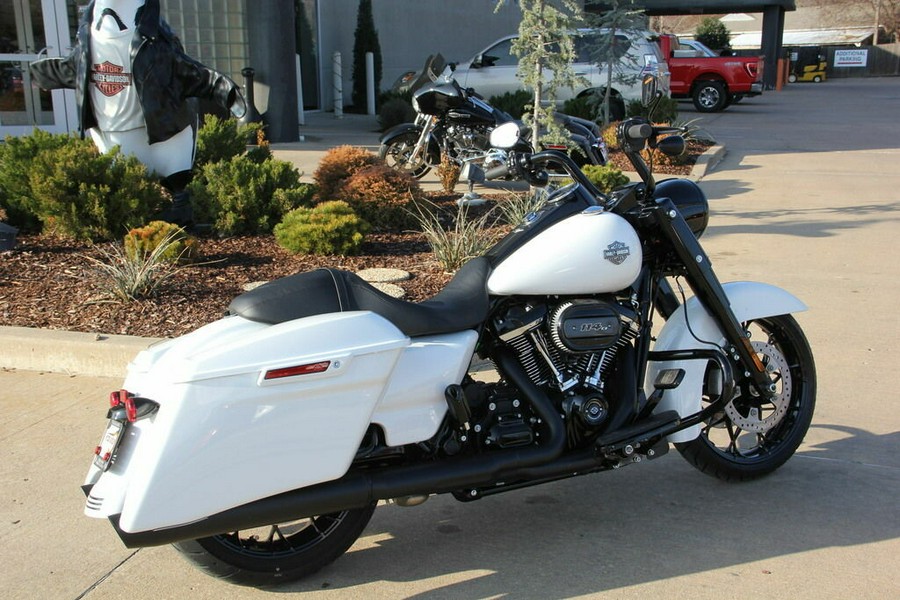 2024 Harley-Davidson Road King Special