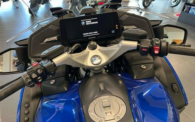 2024 BMW R 1250 RT