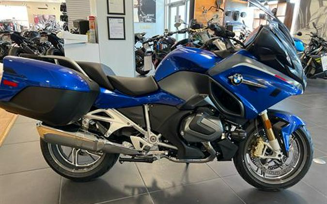 2024 BMW R 1250 RT