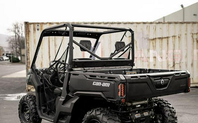 2023 Can-Am® Defender HD9