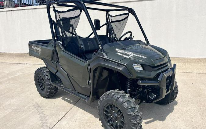 2024 Honda® Pioneer 1000 Deluxe