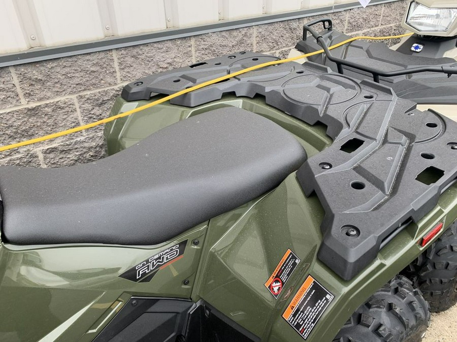 2024 Polaris Sportsman 570 Base