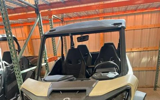 2024 Can-Am Commander MAX XT-P