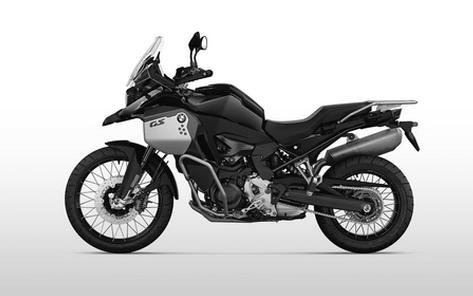 New 2024 BMW F 900 GS Adventure