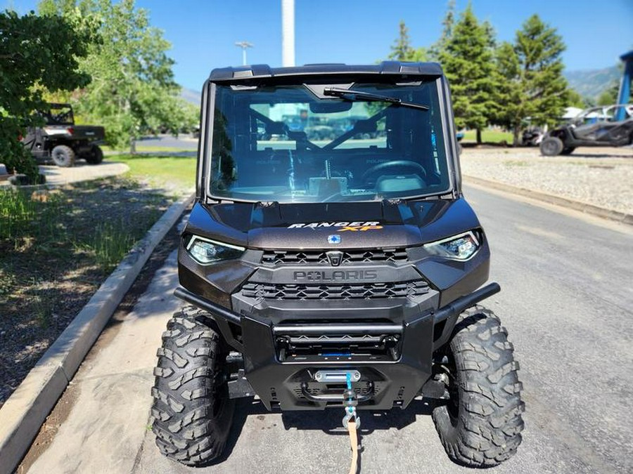 2024 Polaris® Ranger Crew XP 1000 NorthStar Edition Ultimate